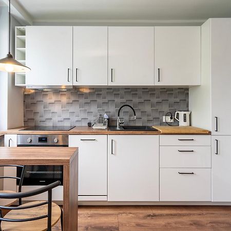 12 Gdynia Centrum - Apartament Mieszkanie Dla 2 Os Exterior foto